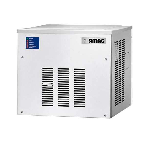 SIMAG SPH 255 Modular Flake Ice Machine - 0.6kW (Direct)