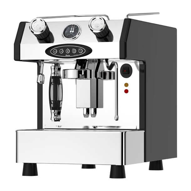 Fracino Bambino 1 Group Espresso Machine with Installation - 2.7kW (Direct)