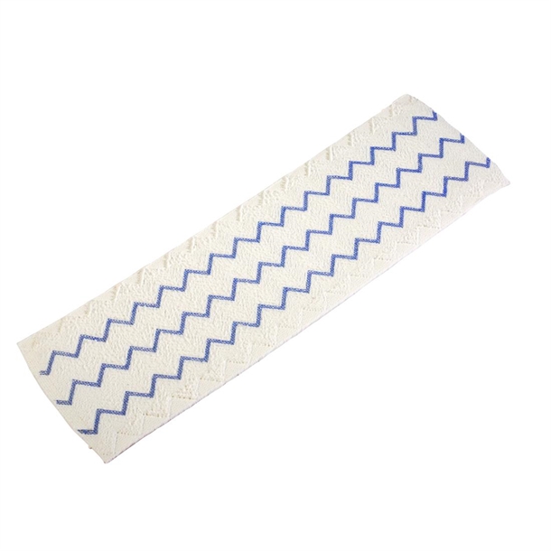 Rubbermaid Hygen Disposable Microfibre Blue (Pack 150)