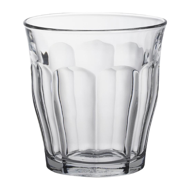 Duralex Picardie Tumbler Glass - 310ml (Box 6) (B2B)