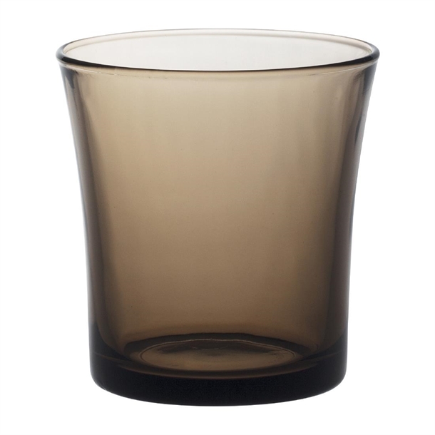 Duralex Lys Sepia Tumbler Glass - 210ml (Box 6) (B2B)