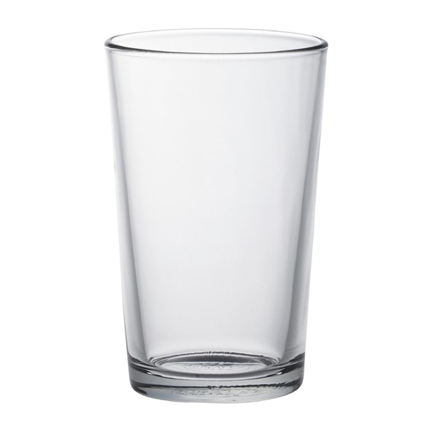 Duralex Unie Tumbler Glass - 200ml (Box 6) (B2B)