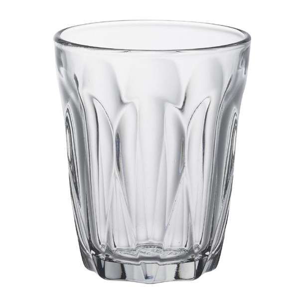 Duralex Provence Tumbler Glass - 90ml (Box 6) (B2B)