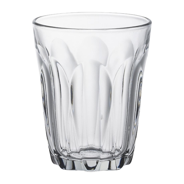 Duralex Provence Tumbler Glass - 130ml (Box 6) (B2B)