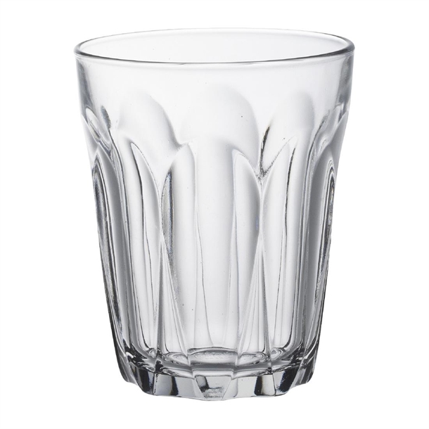 Duralex Provence Tumbler Glass - 200ml (Box 6) (B2B)