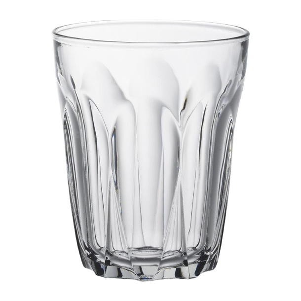 Duralex Provence Tumbler Glass - 250ml (Box 6) (B2B)