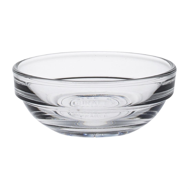 Duralex Gigogne Lys Stackable Bowl - 35ml 6cm (Box 4) (B2B)