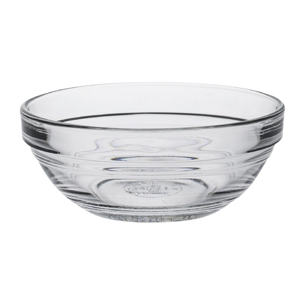Duralex Gigogne Lys Stackable Bowl - 125ml 9cm (B2B)
