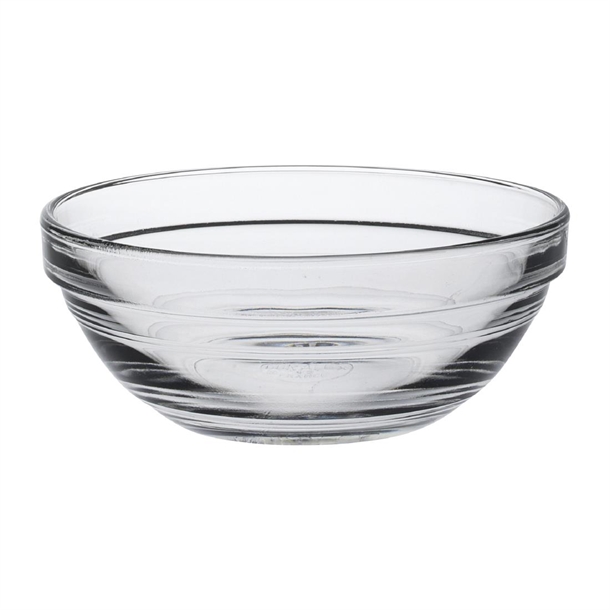 Duralex Gigogne Lys Stackable Bowl - 205ml 10.5cm (B2B)