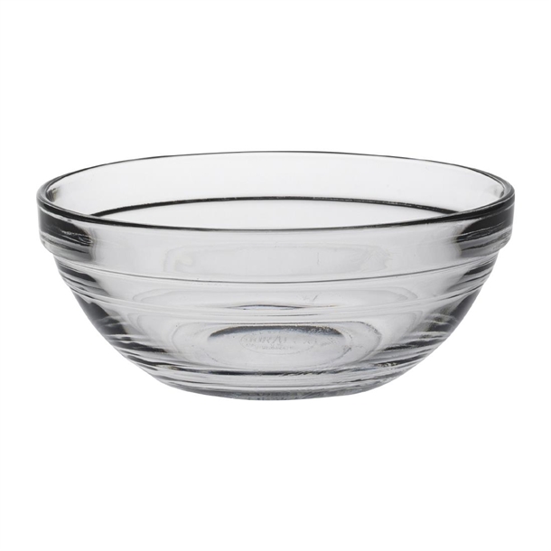 Duralex Gigogne Lys Stackable Bowl - 310ml 12cm (B2B)