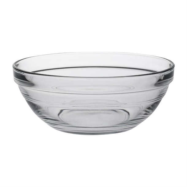 Duralex Gigogne Lys Stackable Bowl - 500ml 14cm (B2B)