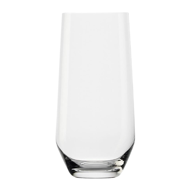 Stolzle Revolution Hiball Glass - 390ml (Box 6) (B2B)