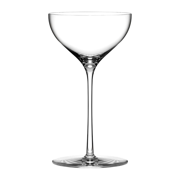 Stolzle Kyoto Nick & Nora Glass - 190ml (Box 6) (B2B)