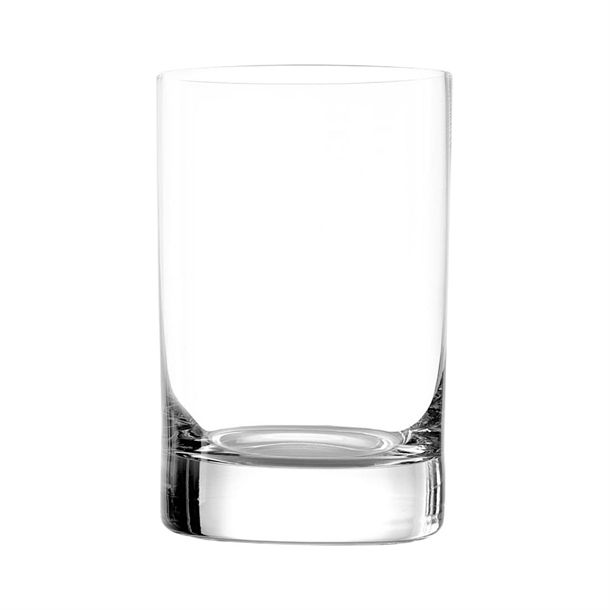 Stolzle New York Bar Water Glass - 290ml (Box 6) (B2B)