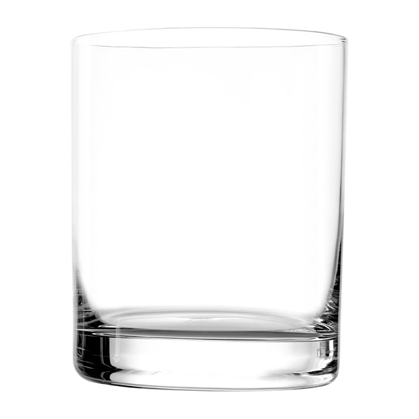 Stolzle New York Bar Whisky Glass - 320ml (Box 6) (B2B)