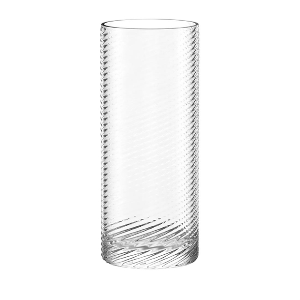 Stolzle Berlin Tumbler Glass - 490ml (Box 6) (B2B)