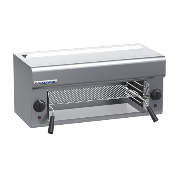 Waldorf SN8200G Gas Salamander - 900mm (Direct)