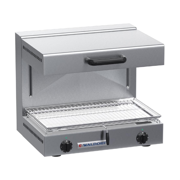 Waldorf SN8200E Electric Salamander - 900mm (Direct)