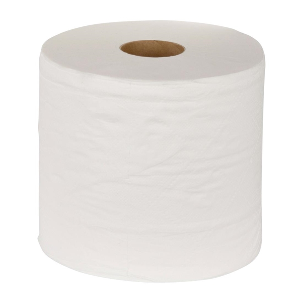 Tork SmartOne Mini Toilet Roll 2 ply Advanced T9 (Pack 12)