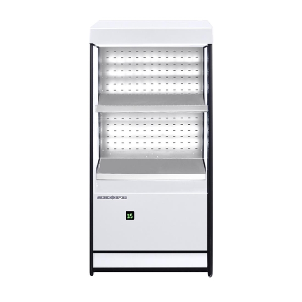 SKOPE Open Deck OD260 - White (Direct)