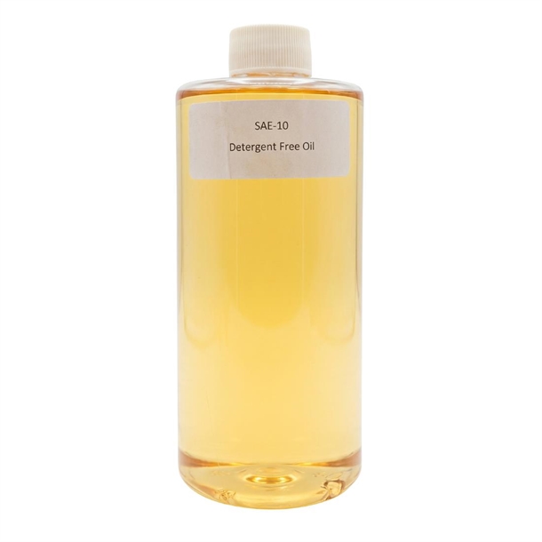 Sammic SAE-10 Detergent Free Oil - 500ml