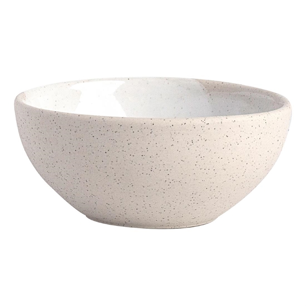Pottr Gembrook Rice Bowl - 120x50mm (Box 6) (B2B)