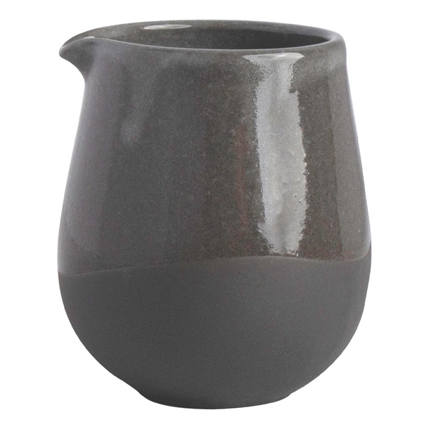 Pottr Gembrook Jug Grey - 150ml (Box 6) (B2B)