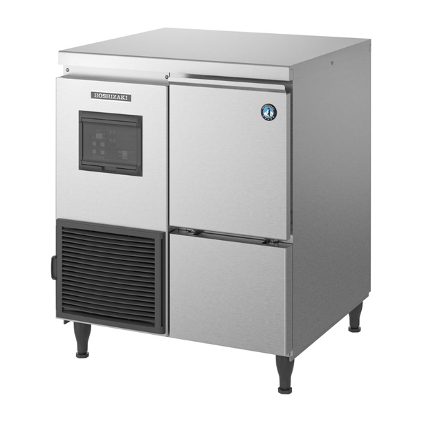 Hoshizaki FM-120KE-HC Self-contained Flake Ice Machine (Direct)
