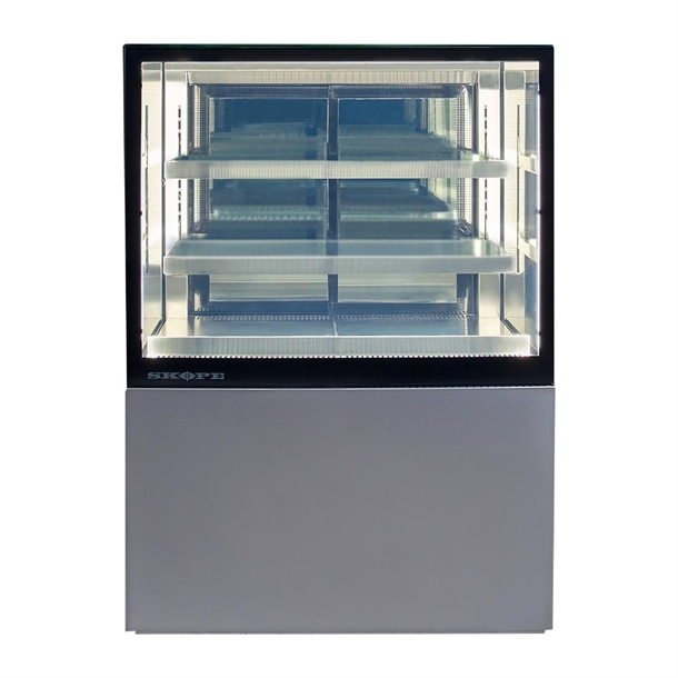 Skope FDR.900 ActiveView Refrigerated Display Cabinet (Direct)