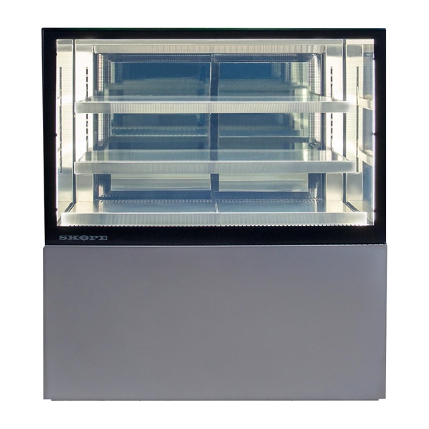 Skope FDR.1200 ActiveView Refrigerated Display Cabinet (Direct)