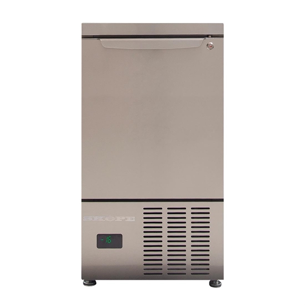 Skope ProSpec P.FSF.1.D1 Freezer Station - One Drawer One Bay (Direct)