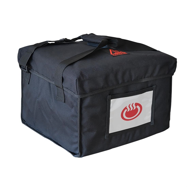 CookTek Tas ThermaCube laag (Direct)