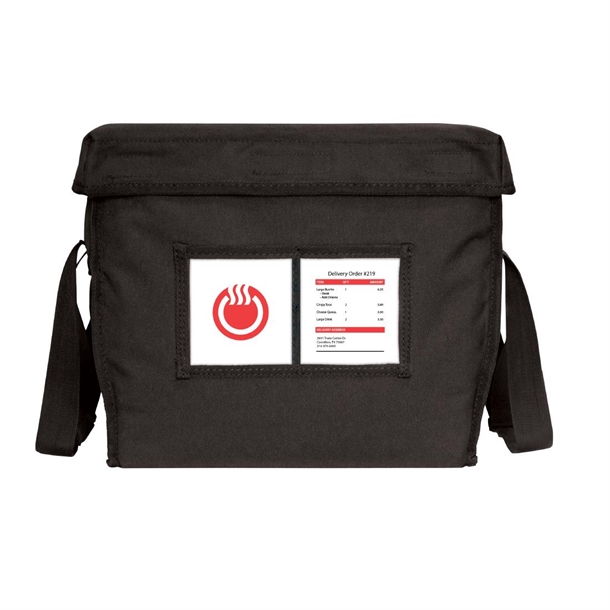 CookTek Tas ThermaCube hoog (Direct)