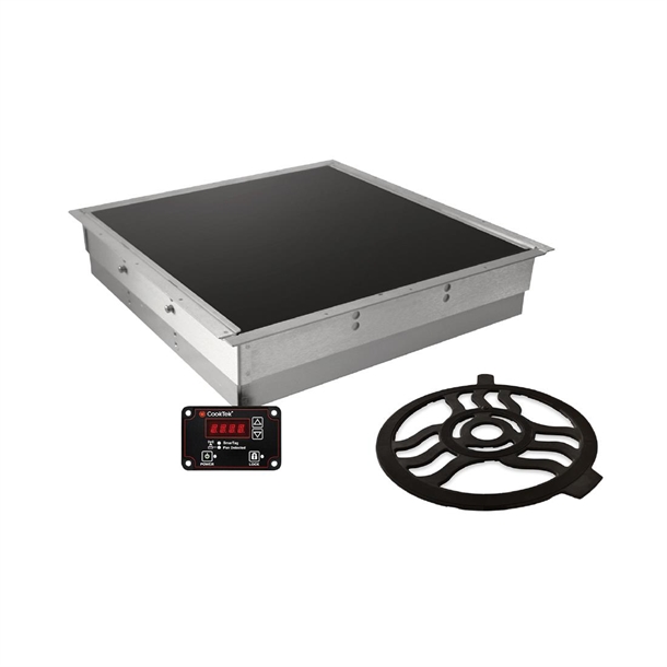 CookTek Incogneeto2 B652-U2 650W (incl. 1 Magneeto) (Direct)