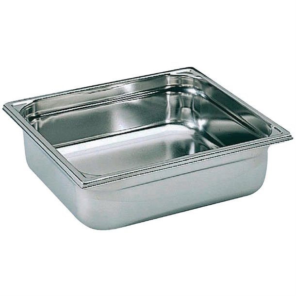 bourgeat-stainless-steel-2-3-gastronorm-pan-65mm