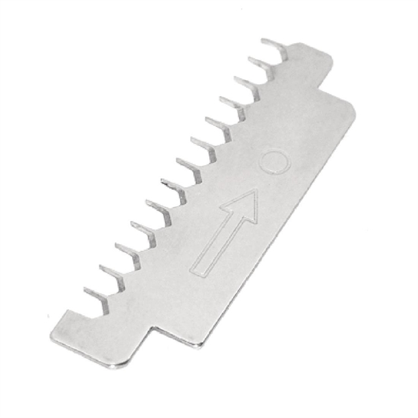 Spare Blade Coarse for D446