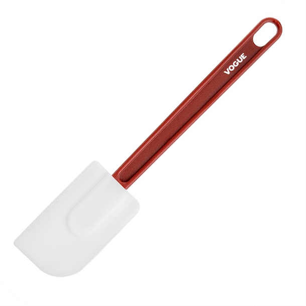 Vogue hittebestendige pannenlikker 26,5cm