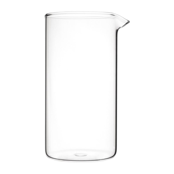 Spare Glass For 3 Cup Cafetiere - K990 
