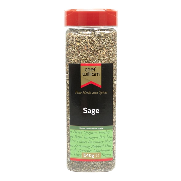 Chef William Sage - 140g