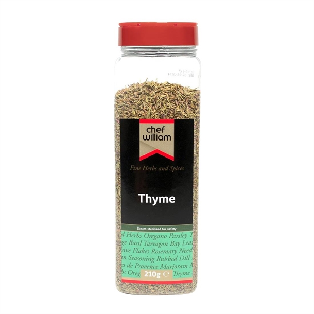 Chef William Thyme - 210g