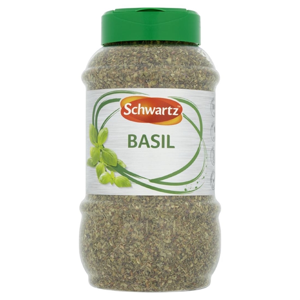Schwartz Basil - 145g (SINGLE)