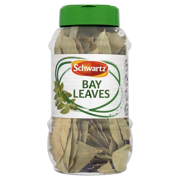 Schwartz Whole Bay Leaves - 27g (SINGLE)