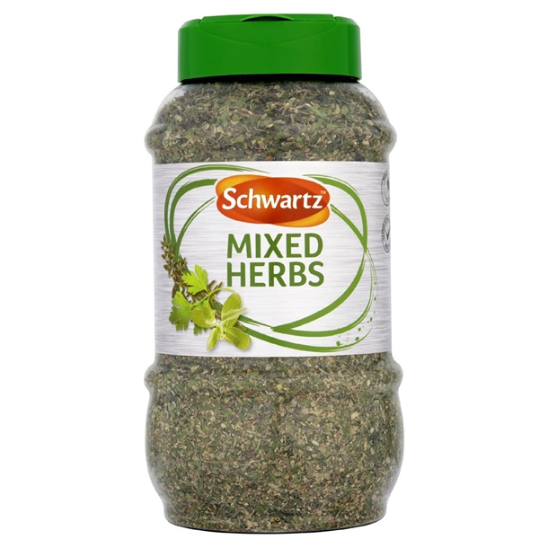 Schwartz Mixed Herbs - 100g (SINGLE)