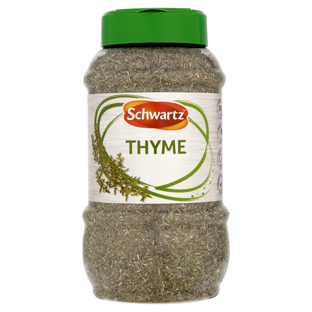 Schwartz Thyme - 165g (SINGLE)