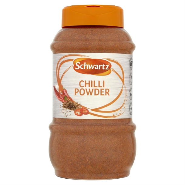 Schwartz Chilli Powder - 400g (SINGLE)