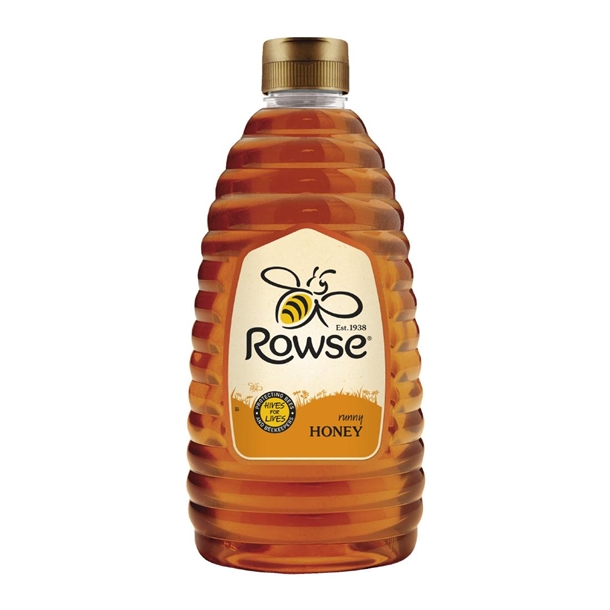 Rowse Blossom Clear Squeezy - 1.36kg