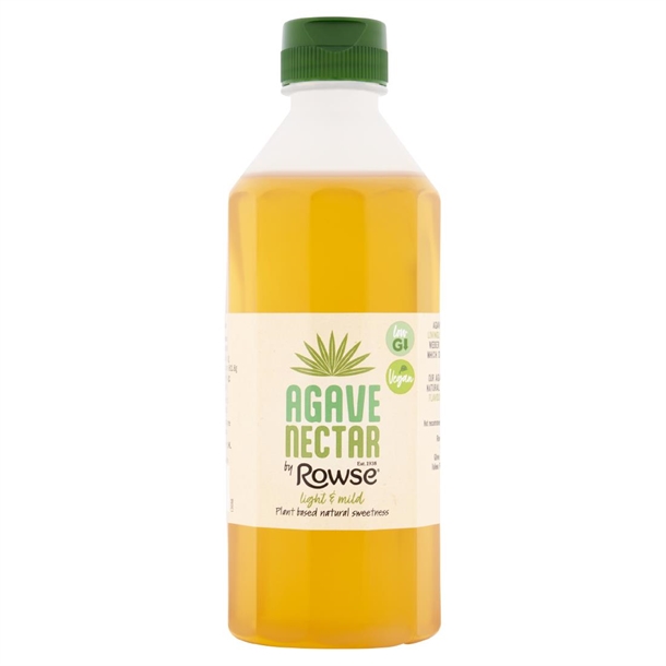 Agave by Rowse Squeezy - 620g