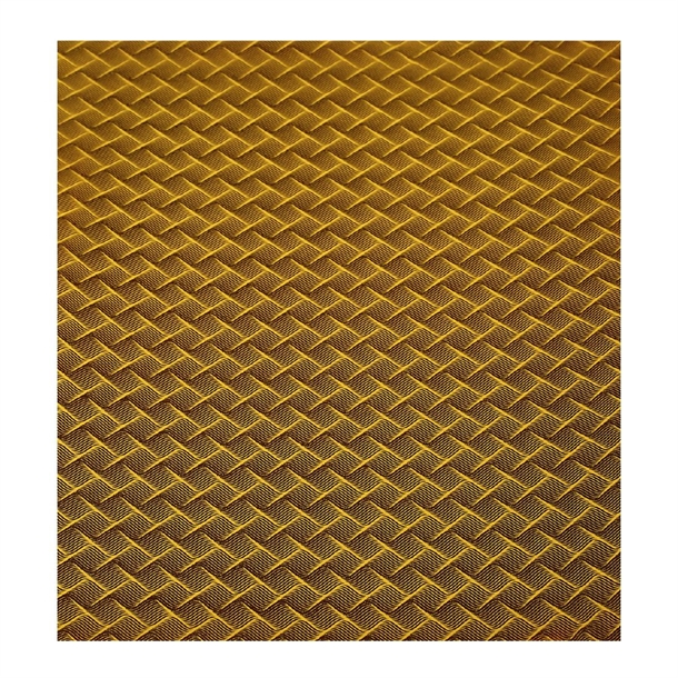 Pavoni Geometric Transfer Sheet - 340x265mm (30 Sheets)