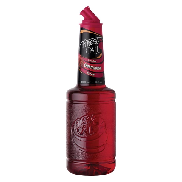Finest Call Grenadine - 1Ltr