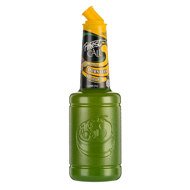Finest Call Pornstar Martini Mixer - 1Ltr